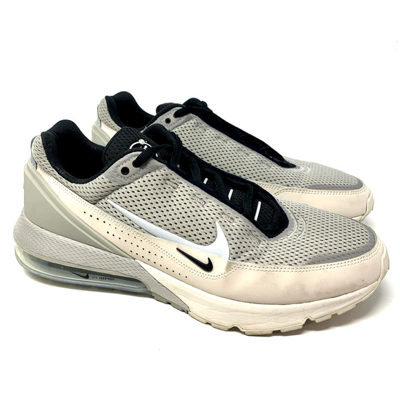 Nike Air Max Pulse Cobblestone Running Shoes - Men's Size 13 Athletic Sneakers - Picture 1 of 10
